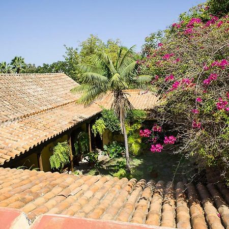 Bellasombra Suites Las Palmas de Gran Canaria Exteriér fotografie