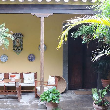 Bellasombra Suites Las Palmas de Gran Canaria Exteriér fotografie