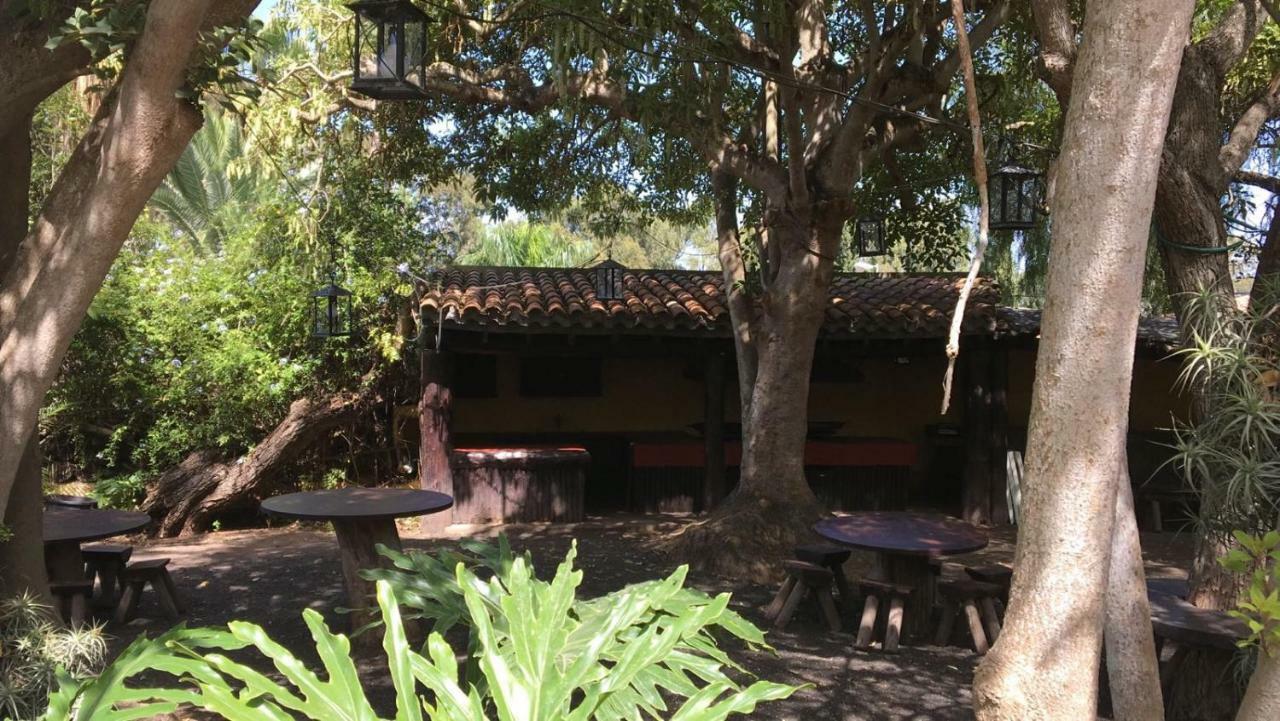 Bellasombra Suites Las Palmas de Gran Canaria Exteriér fotografie