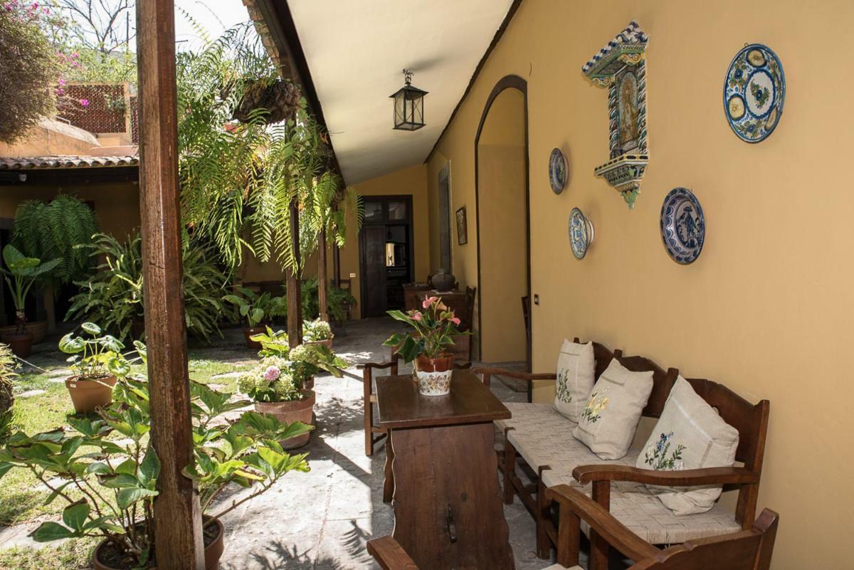 Bellasombra Suites Las Palmas de Gran Canaria Exteriér fotografie