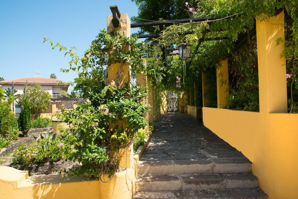 Bellasombra Suites Las Palmas de Gran Canaria Exteriér fotografie