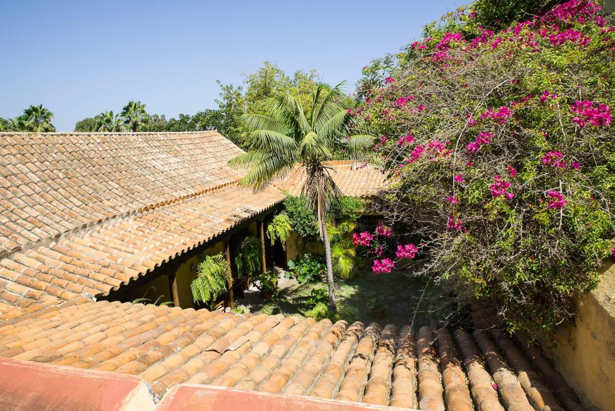 Bellasombra Suites Las Palmas de Gran Canaria Exteriér fotografie