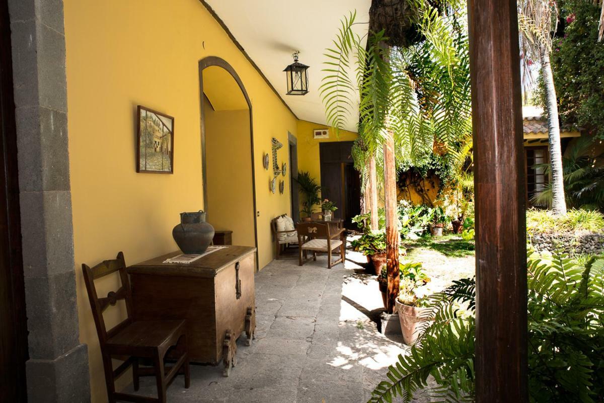 Bellasombra Suites Las Palmas de Gran Canaria Exteriér fotografie