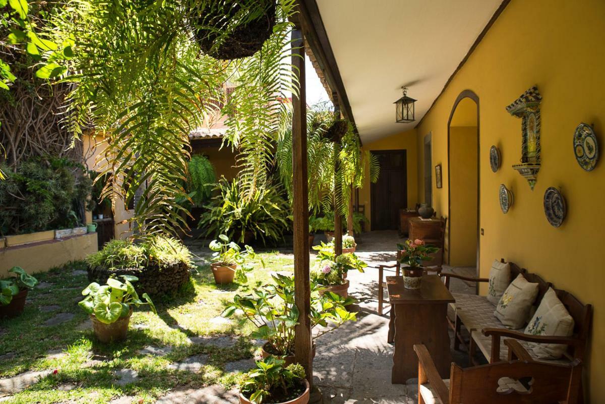 Bellasombra Suites Las Palmas de Gran Canaria Exteriér fotografie