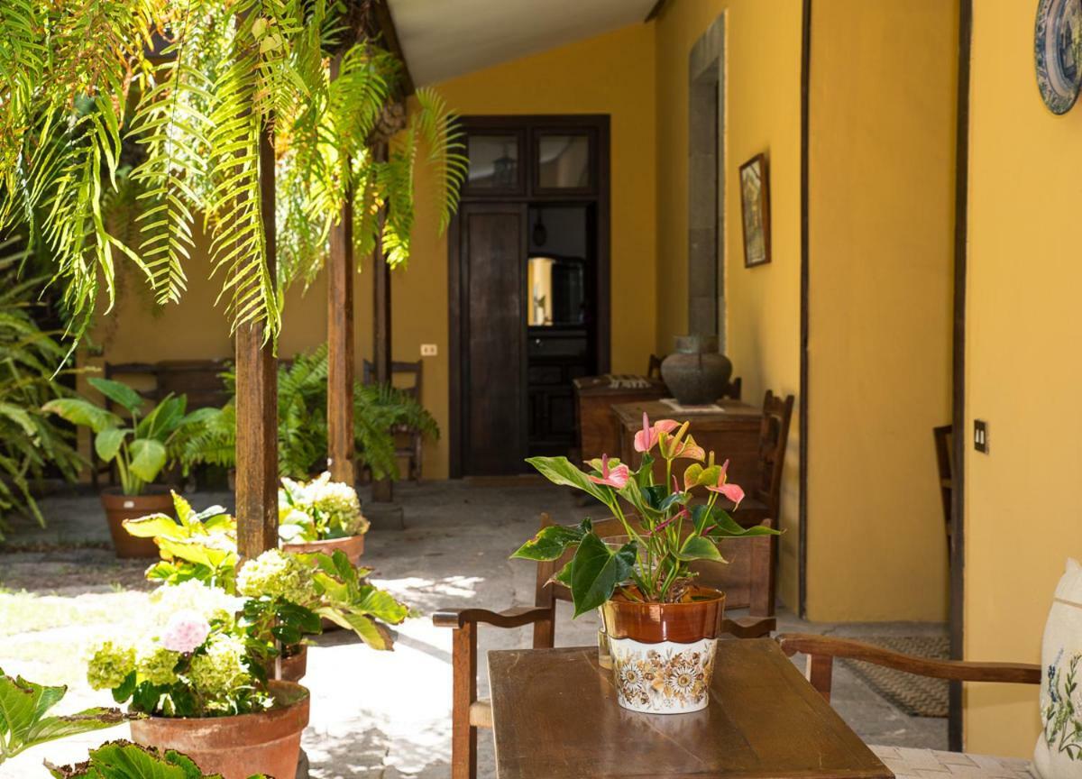 Bellasombra Suites Las Palmas de Gran Canaria Exteriér fotografie