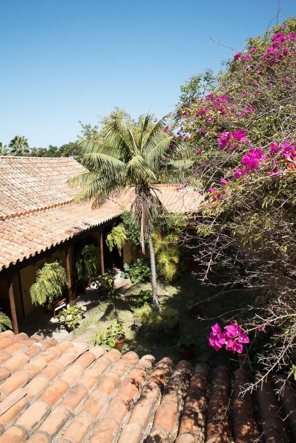 Bellasombra Suites Las Palmas de Gran Canaria Exteriér fotografie