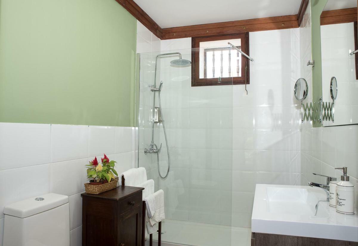 Bellasombra Suites Las Palmas de Gran Canaria Exteriér fotografie