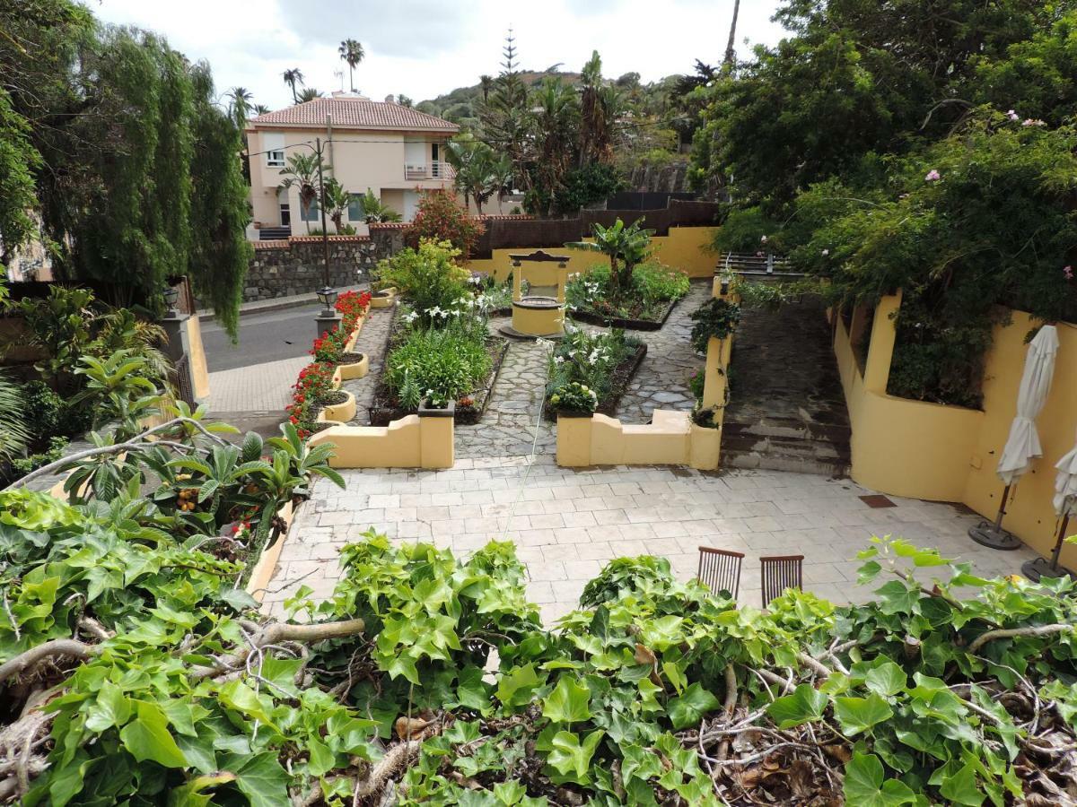 Bellasombra Suites Las Palmas de Gran Canaria Exteriér fotografie