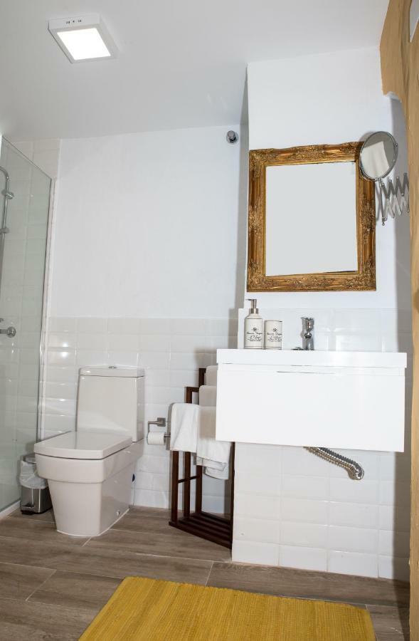 Bellasombra Suites Las Palmas de Gran Canaria Exteriér fotografie