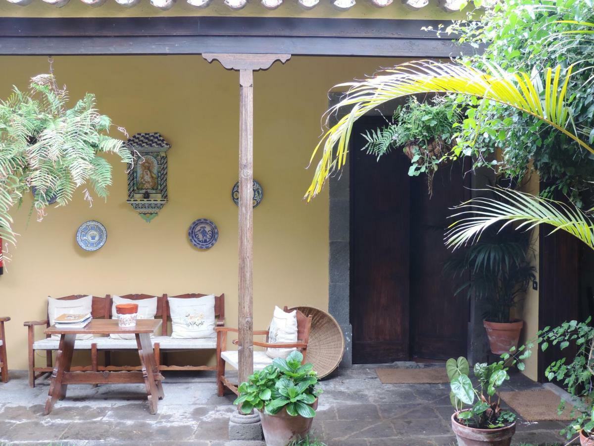 Bellasombra Suites Las Palmas de Gran Canaria Exteriér fotografie
